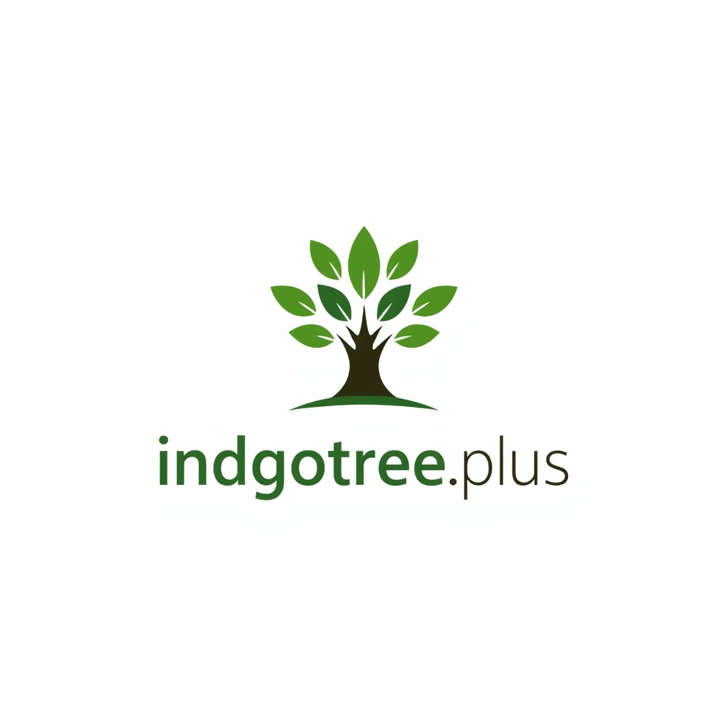 Indgotree
